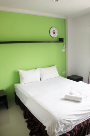  Cozy Rabbit Hotel  Chamai